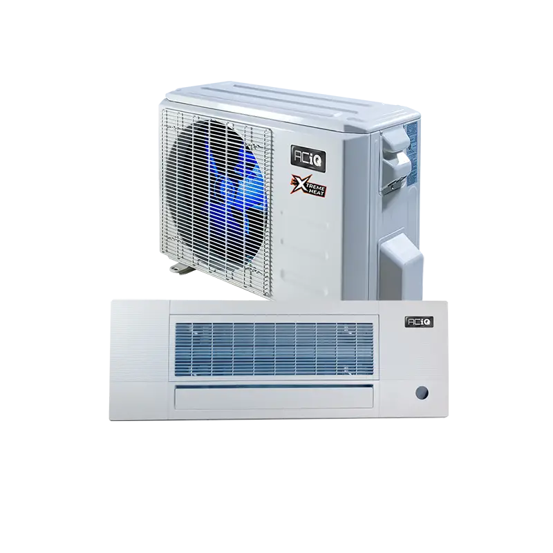 12,000 BTU Platinum Single Zone Condenser w/ Extreme Heat