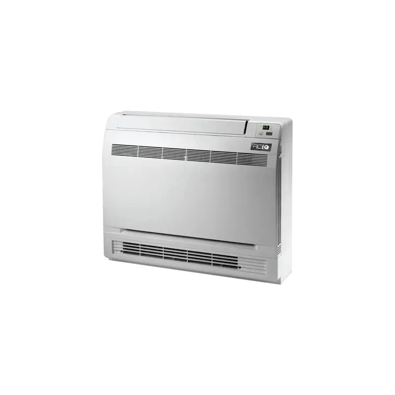 55,000 BTU Energy Star Multi-Zone Condenser (5 Zone)