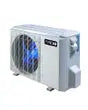 12,000 BTU 20.8 SEER2 ACiQ Single Zone Wall Mounted Mini Split System w/ WiFi - 115V