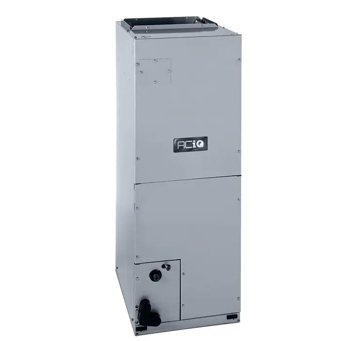 3 Ton 18 SEER High Efficiency Central Heat Pump System with Extreme Heat