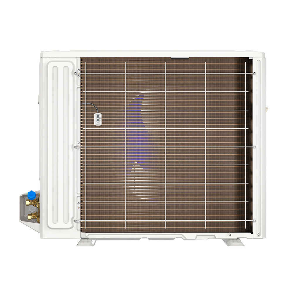 MRCOOL® E Star DIY 4th Gen 24k BTU Ductless Mini-Split Heat Pump Complete System 208-230V/60Hz