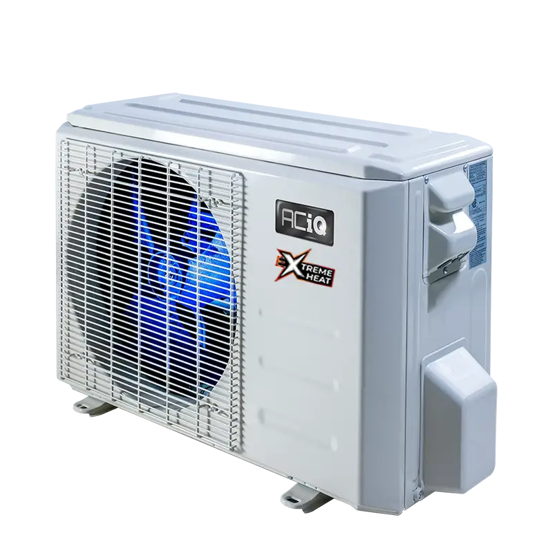 12,000 BTU Platinum Single Zone Condenser w/ Extreme Heat