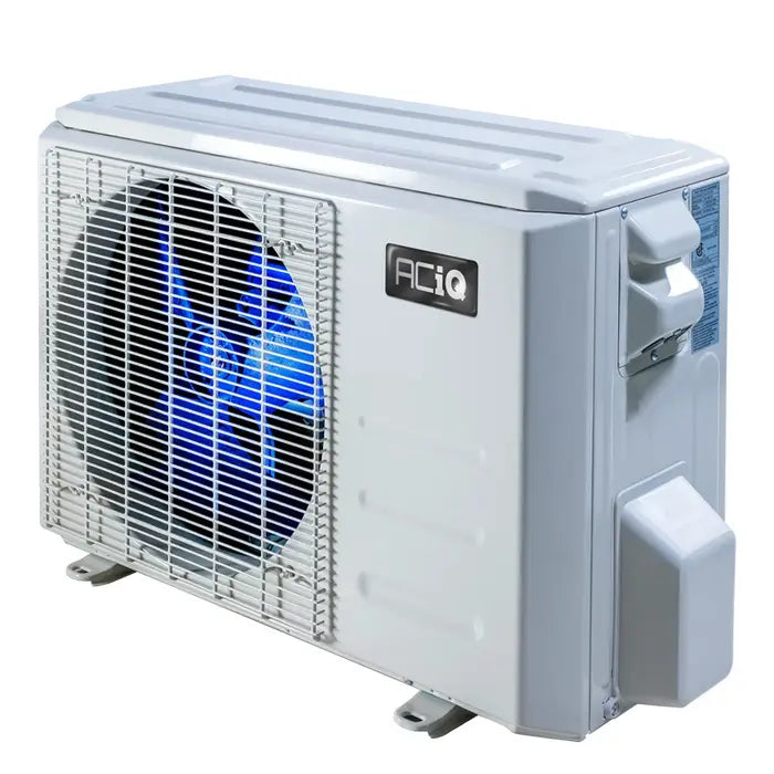 2 Ton 19.4 SEER High Efficiency Central Heat Pump Condenser