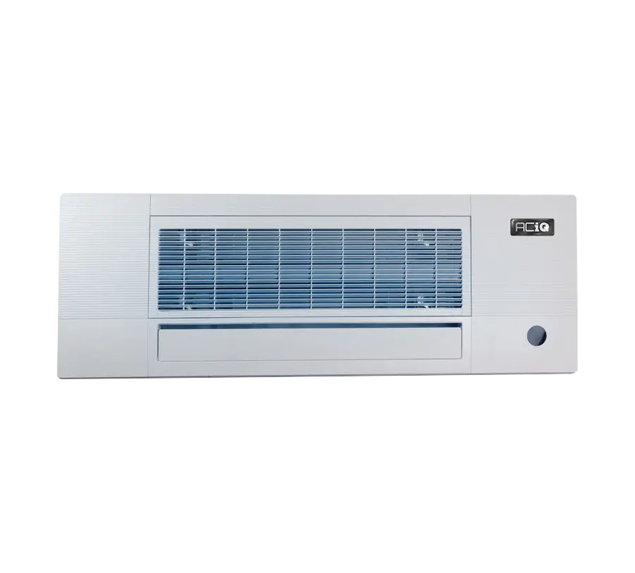 55,000 BTU Energy Star Multi-Zone Condenser (5 Zone)